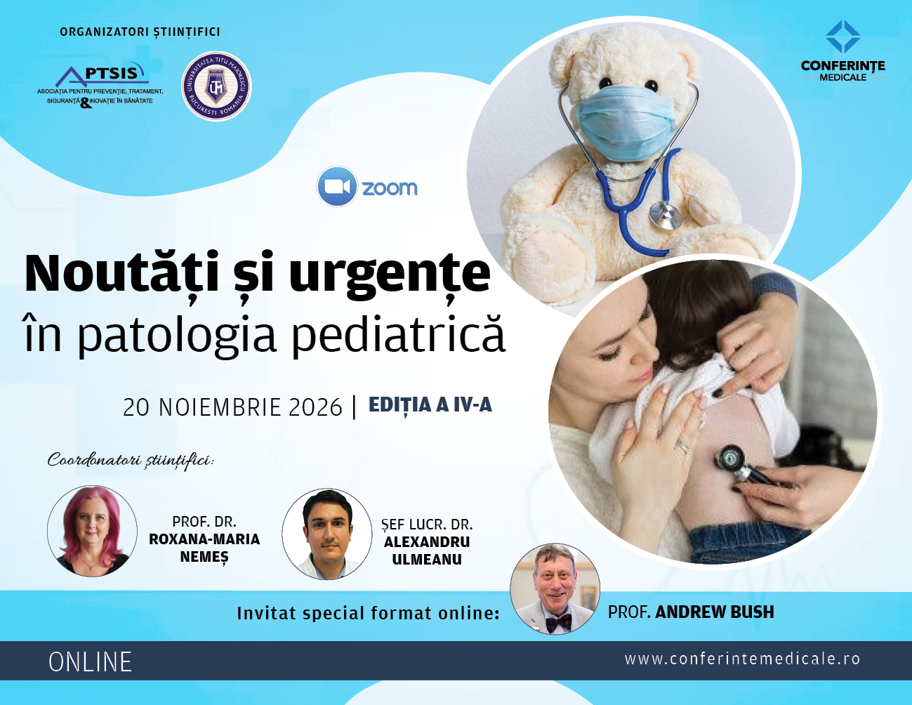 patologia pediatrica